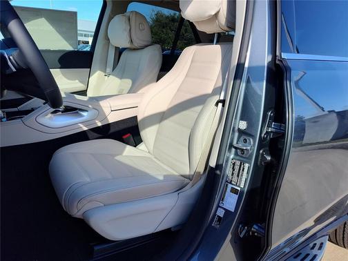 2026 Mercedes-Benz GLE 350 4MATIC