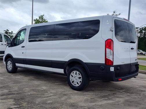 2024 Ford Transit-350 XLT