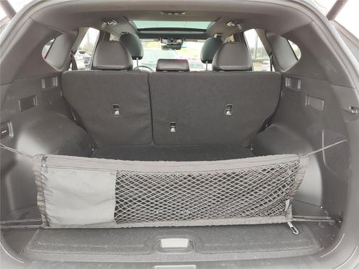 2023 Hyundai TUCSON N Line