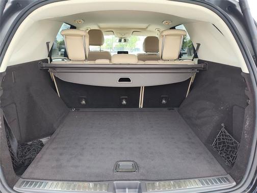 2018 Mercedes-Benz GLE 350 Base