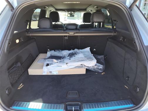 2025 Mercedes-Benz GLE 450 4MATIC