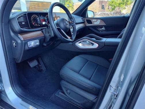 2025 Mercedes-Benz GLE 450 4MATIC