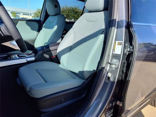 2026 Mercedes-Benz GLB 250 Base