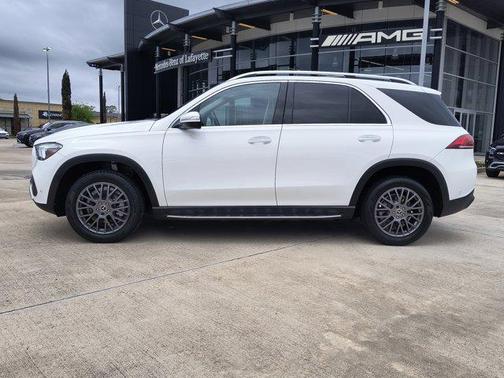 2022 Mercedes-Benz GLE 350 Base