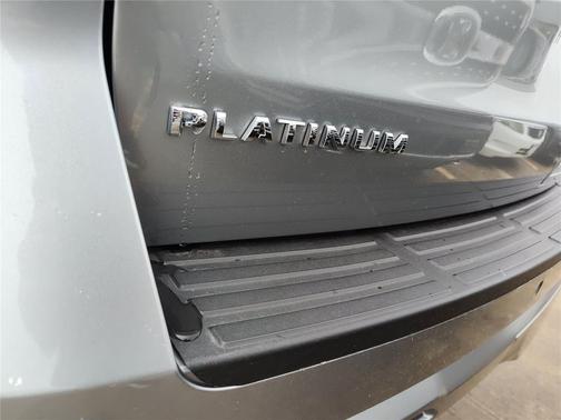 2024 Ford Expedition Platinum