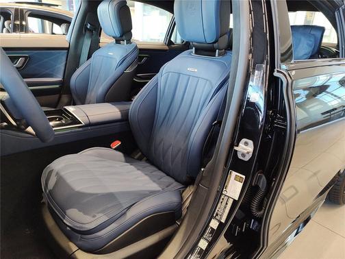 2026 Mercedes-Benz AMG S 63 E 4MATIC