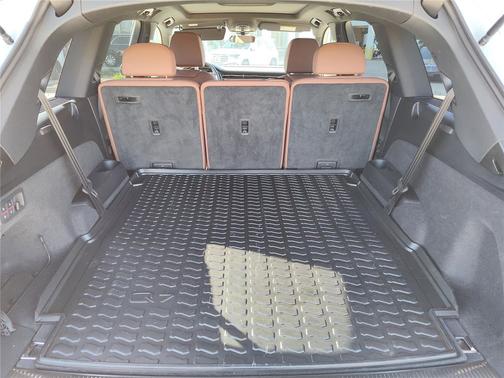 2023 Audi Q7 55 Premium