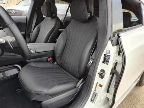 2024 Mercedes-Benz EQS 450 4MATIC