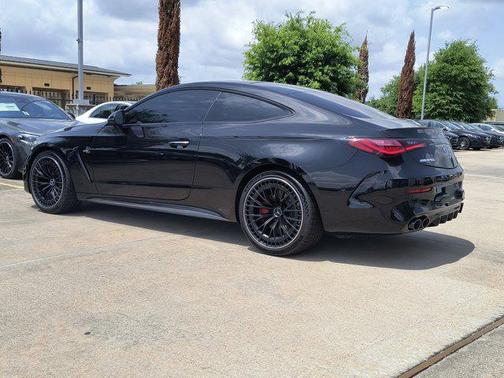 2024 Mercedes-Benz AMG CLE 53 4MATIC+