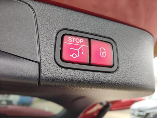 2021 Mercedes-Benz GLB 250 Base