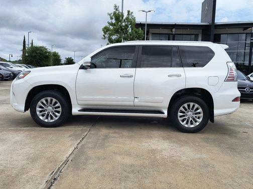 2019 Lexus GX 460 Premium