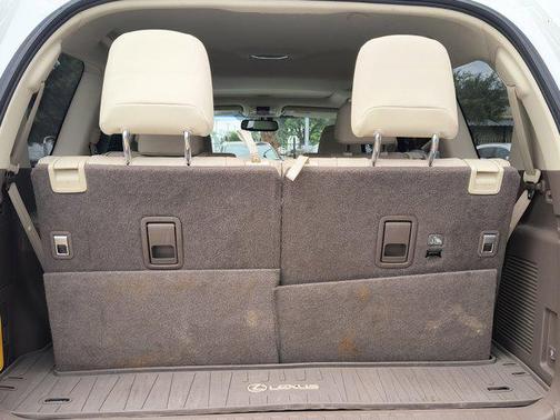 2019 Lexus GX 460 Premium