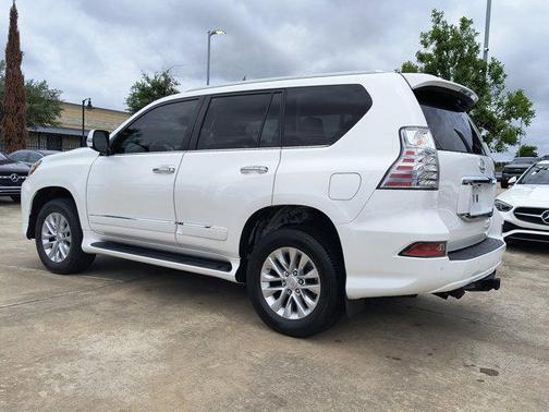 2019 Lexus GX 460 Premium