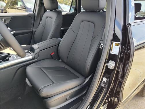 2026 Mercedes-Benz GLA 250 4MATIC