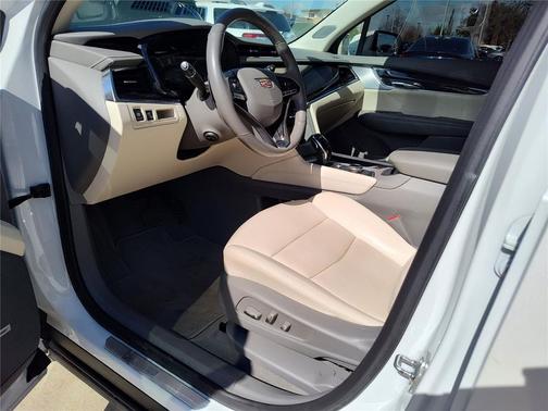 2023 Cadillac XT6 Premium Luxury FWD