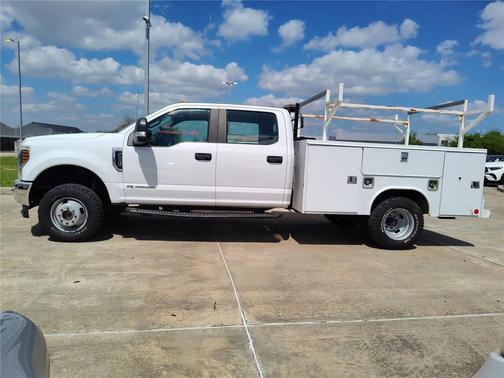 2019 Ford F-350 XL