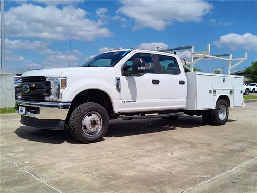 2019 Ford F-350 XL