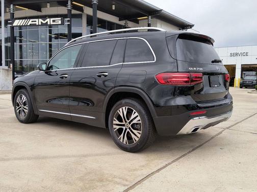 2024 Mercedes-Benz GLB 250 Base