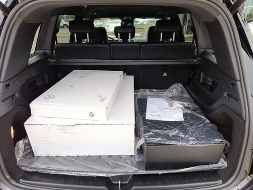 2024 Mercedes-Benz GLB 250 Base