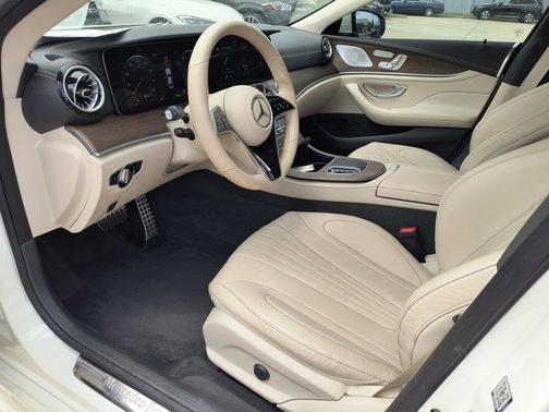 2022 Mercedes-Benz CLS 450 Base