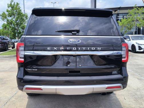 2023 Ford Expedition Limited