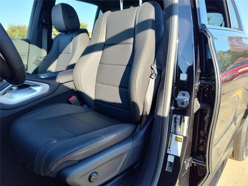 2026 Mercedes-Benz GLE 350 4MATIC