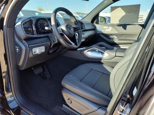 2026 Mercedes-Benz GLE 350 4MATIC