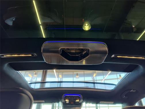 2026 Mercedes-Benz S-Class S 580 4MATIC