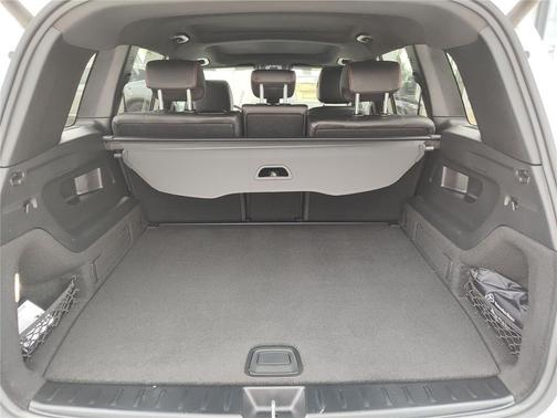Polar White 2024 Mercedes-Benz GLB 250 Base