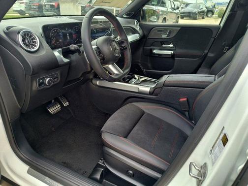 2024 Mercedes-Benz GLB 250 Base