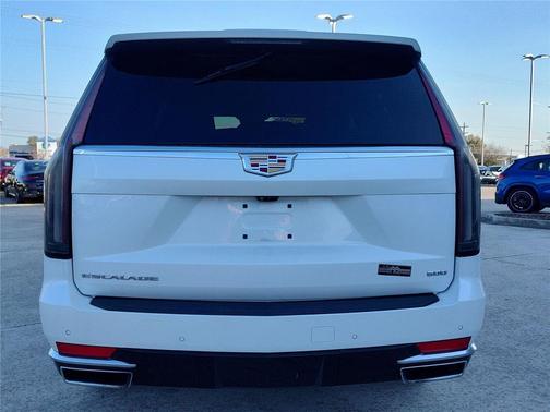 2023 Cadillac Escalade ESV Premium Luxury