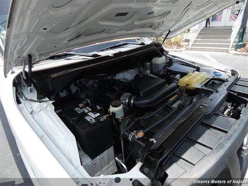 2021 Nissan NV Cargo NV2500 HD SV V6