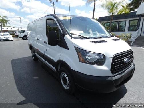 2019 Ford Transit-250 Base