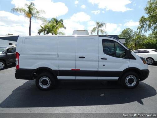 2019 Ford Transit-250 Base