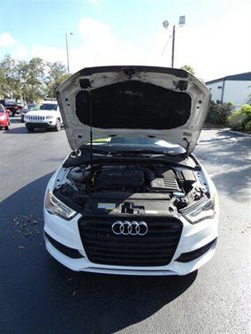 2016 Audi A3 1.8T Premium