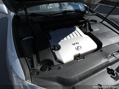 2008 Lexus ES 350 Base