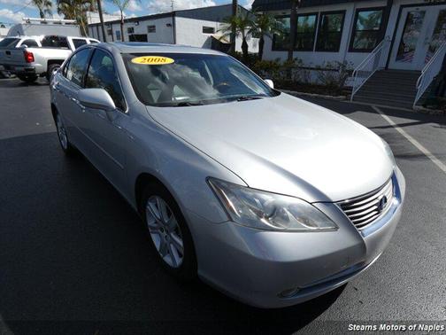 2008 Lexus ES 350 Base