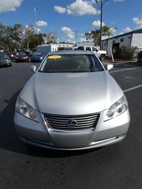 2008 Lexus ES 350 Base