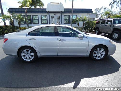 2008 Lexus ES 350 Base