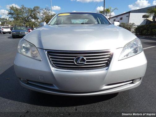 2008 Lexus ES 350 Base