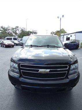 2009 Chevrolet Avalanche 1500 LT