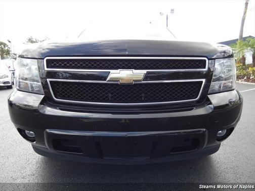 2009 Chevrolet Avalanche 1500 LT