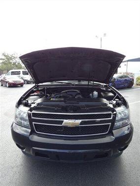 2009 Chevrolet Avalanche 1500 LT