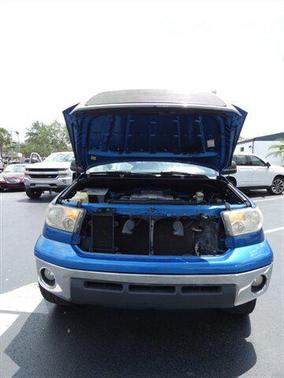 2008 Toyota Tundra SR5