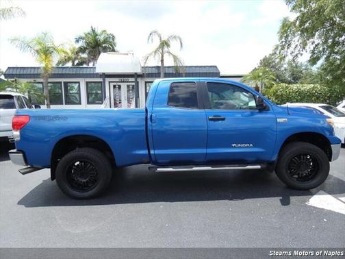 2008 Toyota Tundra SR5