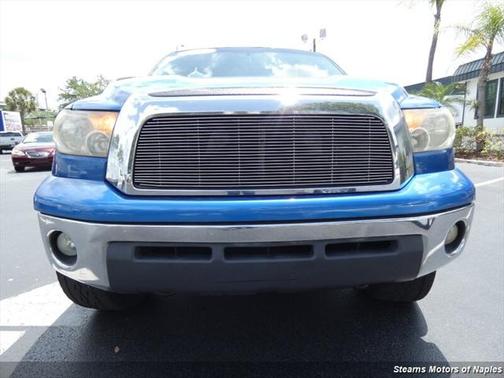 2008 Toyota Tundra SR5