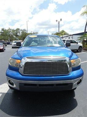 2008 Toyota Tundra SR5