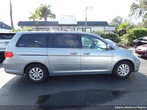 2009 Honda Odyssey EX-L
