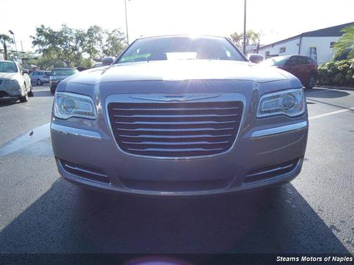 2014 Chrysler 300 S
