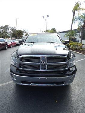 2009 Dodge Ram 1500 TRX